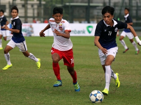 U19 Campuchia vùi dập U19 Quần đảo Bắc Mariana với tỷ số 9-0