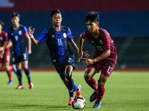 CĐV Thái Lan: 'Nếu không tiến bộ, chúng ta có thể thua Đông Timo'