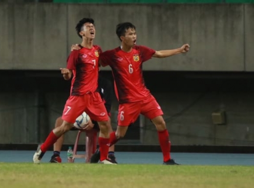 Bóng đá Đông Nam Á gây bất ngờ tại vòng loại U19 châu Á 2020