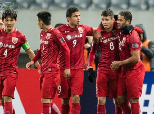Xác định đối thủ của TP. Hồ Chí Minh tại vòng loại cuối cúp C1 châu Á