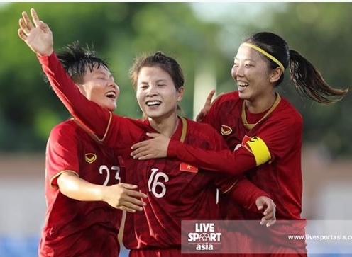 Báo châu Á: 'Việt Nam có cơ hội lớn tham dự Olympic Tokyo 2020'