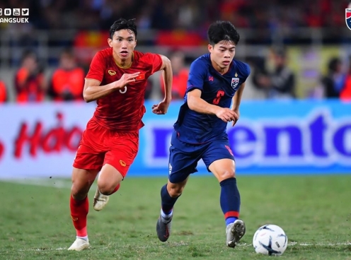 Thái Lan nhận tin vui trước trận đấu với Indonesia