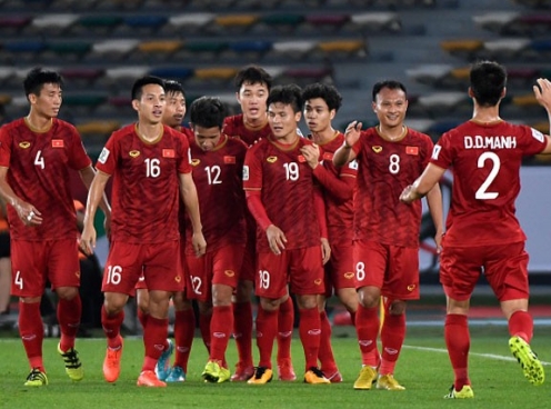 Việt Nam 'cô đơn' trong việc ứng cử đăng cai ASIAN Cup 2027