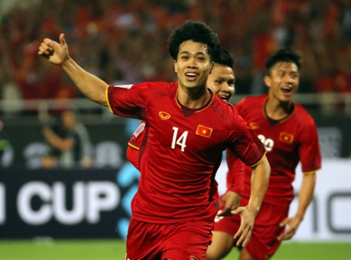 Công Phượng có thể lỡ AFF Cup 2020 cùng ĐT Việt Nam?