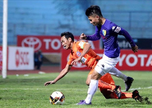 Lịch thi đấu bóng đá hôm nay ngày 12/7: Sôi động V.League