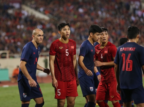 Báo Thái: 'Thái Lan sẽ đăng cai VL World Cup 2022'