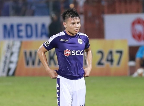 Siêu cò V.League: 'Quang Hải hoàn toàn có thể sát cánh với Chanathip'