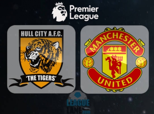 Link xem trực tiếp Hull City vs MU, 3h00 ngày 27/1
