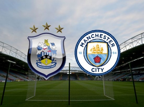 Nhận định trận đấu Huddersfield vs Manchester City, 22h00 ngày 18/2