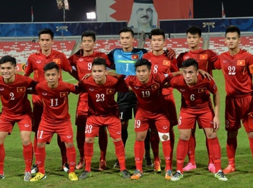 Đâu là đội hình mạnh nhất của U20 Việt Nam tại U20 WC?