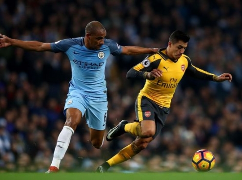 Link xem trực tiếp Arsenal vs Manchester City, 22h ngày 2/4