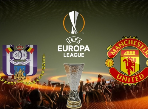 Xem trực tiếp MU đá Europa League trên kênh nào?