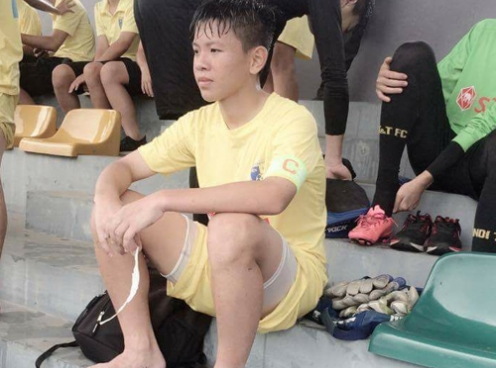 Vụ 'cắt gân chân': Đoạn hội thoại gây sốc của cầu thủ U15 HN