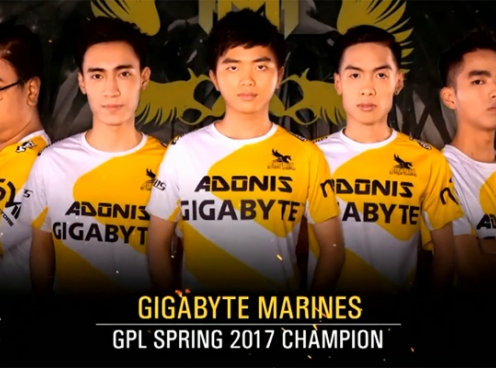 Cộng đồng thế giới nói về sự hủy diệt của GAM tại MSI 2017