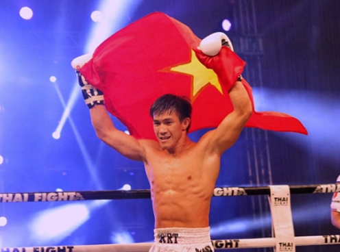 ‘Độc cô cầu bại’ Việt Nam nói gì về vụ MMA Từ Hiểu Đông?