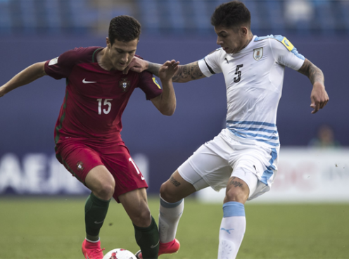 Kết quả U20 World Cup hôm nay: Xác định cặp bán kết đầu tiên
