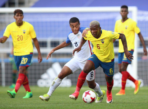 Link xem trực tiếp U20 Venezuela vs U20 Mỹ, 13h00 ngày 4/6
