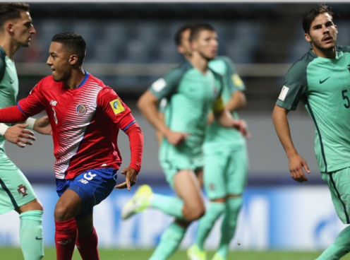 Link xem U20 Bồ Đào Nha vs U20 Uruguay, 16h00 ngày 4/6