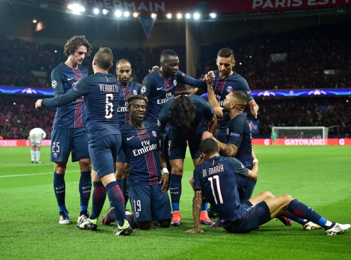 PSG tính gây sốc cả thế giới với bom tấn 100 triệu euro