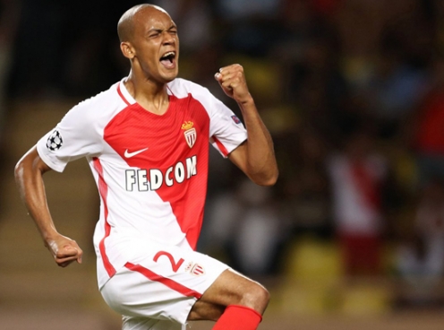 Fabinho chính thức lên tiếng về việc gia nhập MU