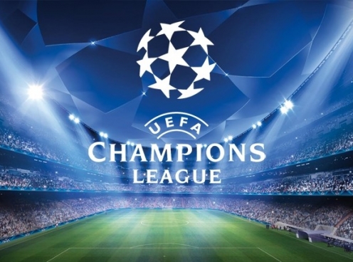 Bốc thăm play-off Champions League: Liverpool gặp khó