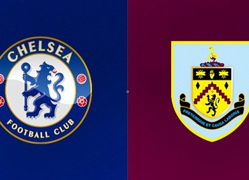 Link xem trực tiếp Chelsea vs Burnley, 21h00 ngày 12/8