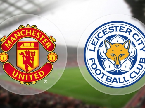 Link xem trận đấu MU vs Leicester, 23h30 ngày 26/08