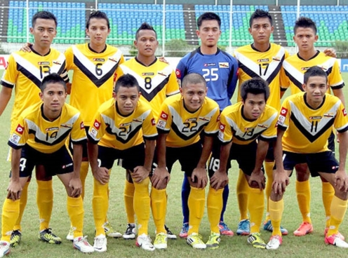 U18 Brunei tạo cú sốc cực lớn tại giải Đông Nam Á