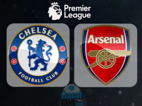 Link xem trực tiếp Chelsea vs Arsenal, 19h30 ngày 17/9