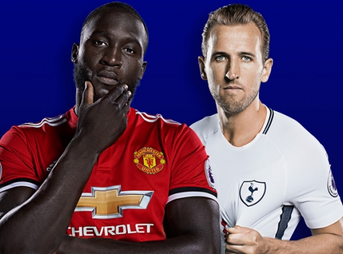 Link xem trực tiếp MU vs Tottenham, 18h30 ngày 28/10