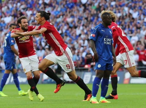 Leicester vs MU: Bắt đầu hành trình khó nhằn – 2h45 24/12