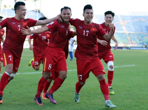 Đội hình tiêu biểu ĐNÁ năm 2017: Chỉ 2 cầu thủ Việt Nam