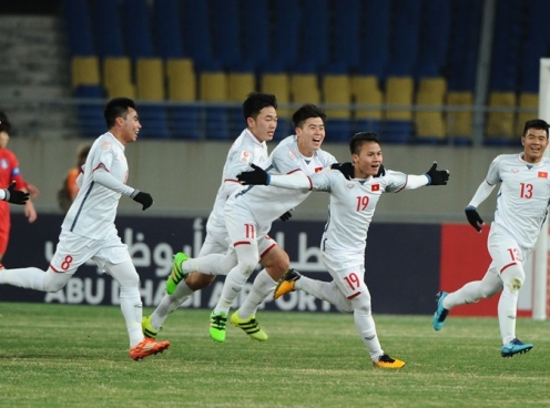 Đội hình U23 Việt Nam vs U23 Australia: Đối thủ thay 8 người