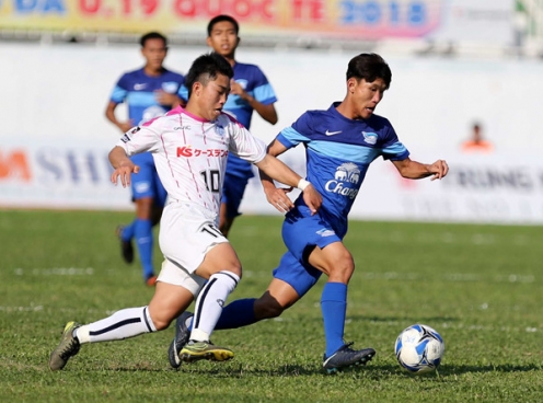 HLV  Thái Lan: U19 Việt Nam hơn hẳn đội bóng Nhật ở điểm này