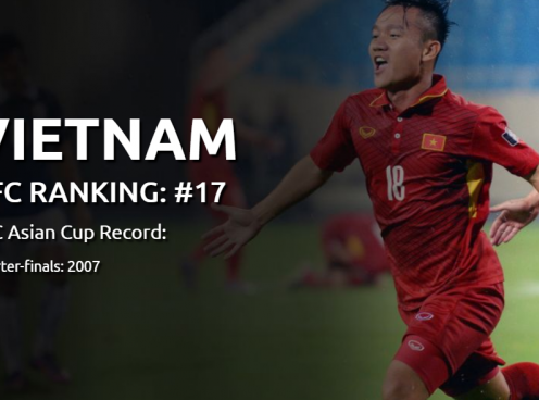 AFC chỉ ra ‘siêu sao’ của ĐT Việt Nam: CĐV mâu thuẫn lớn