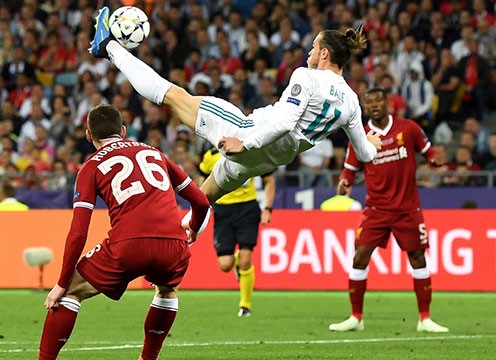 Real Madrid đăng quang Champions League 3 lần liên tiếp