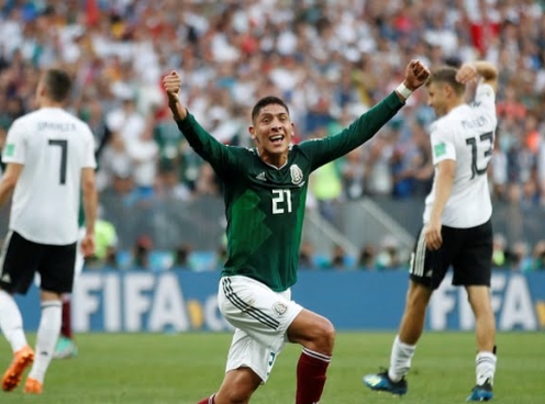 Mexico vs Thụy Điển: 'Chung kết' khó lường, khó đoán?
