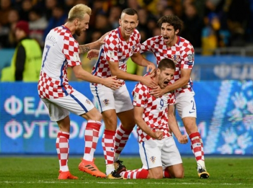 Chuyên gia quốc tế soi kèo Croatia vs Đan Mạch