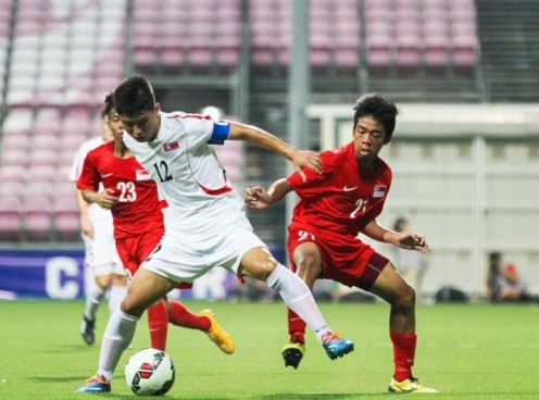 Lịch thi đấu Asiad 2018 hôm nay ngày 17/8/2018