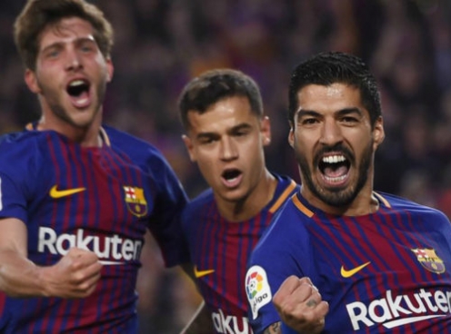 Lịch thi đấu bóng đá 31/10: Có Barca, Real, Chelsea...