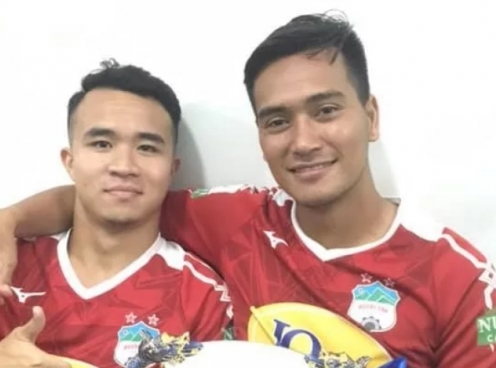 Trung vệ Việt từ chối HAGL sang Campuchia chơi bóng