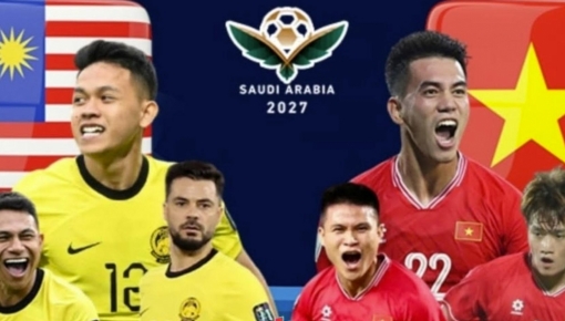CĐV Đông Nam Á đồng loạt dậy sóng khi Malaysia vắng 7 sao nhập tịch đấu Việt Nam