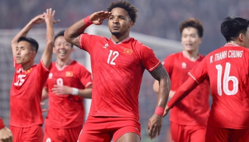 Xuân Son có lợi thế cực lớn khi đối đầu Malaysia