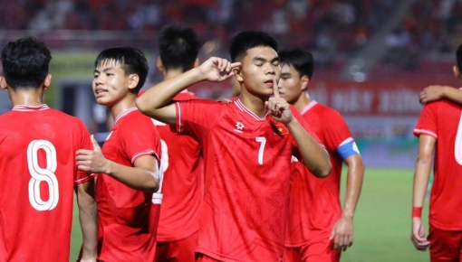 CHÍNH THỨC: AFC ra phán quyết chưa từng có, tuyển Việt Nam nhận tin cực vui