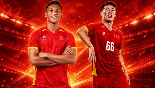 Truyền thông Đông Nam Á phản ứng gắt về danh sách ĐT Việt Nam đá giải FIFA