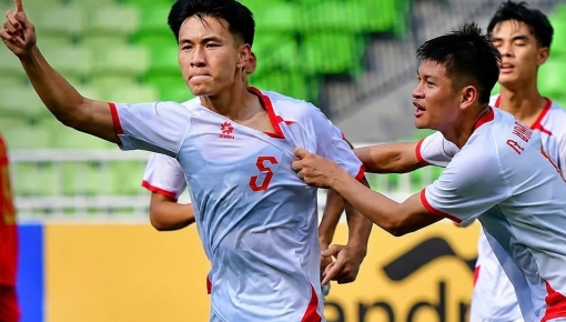 BXH các đội nhì bảng U19 Đông Nam Á 2026: U19 Việt Nam có bị loại?
