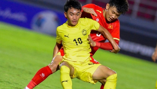 CĐV Malaysia phản ứng mạnh mẽ khi thua Việt Nam 0-3 ở chung kết ĐNÁ