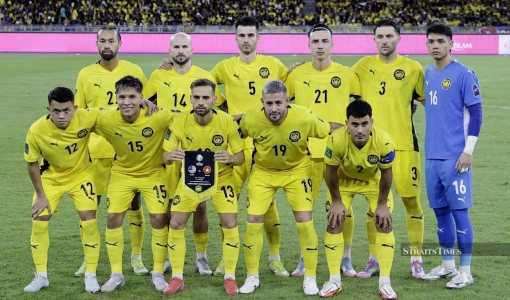 LĐBĐ Malaysia nhận lời cảnh báo cực gắt: 'Đừng diễn kịch với FIFA'