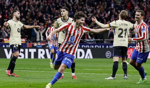 CHÍNH THỨC: Uỷ ban trọng tài ra thông báo nóng về trận Atletico 4-0 Barca