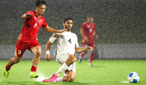 Trực tiếp U23 Việt Nam vs U23 Philippines: Đã có đội hình!